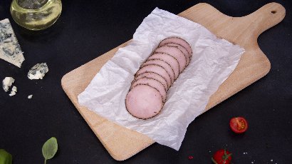 Продукты в ломтиках Продукты в ломтиках